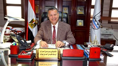 محافظ بني سويف: تخصيص مكاتب لاستقبال طلبات التصالح في مخالفات البناء