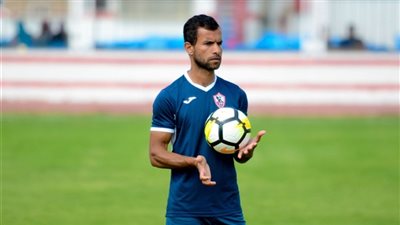 بيراميدز يتراجع عن التعاقد مع نجم الزمالك