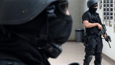 الأمن المغربي يفكك خلية 