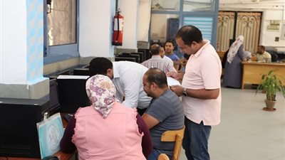 ننشر الموعد الرسمي لإعلان نتيجة تنسيق المرحلة الأولى 2019