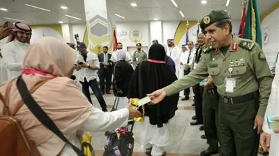 الداخلية تؤكد منع من لا يحمل تصريحًا من دخول مكة وتعلن قائمة العقوبات