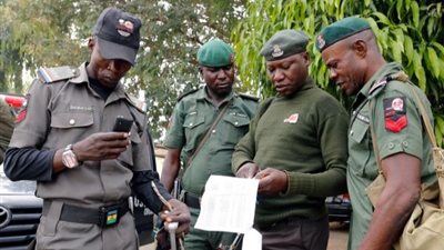 المغتربون الأتراك المختطفون يستعيدون الحرية في نيجيريا