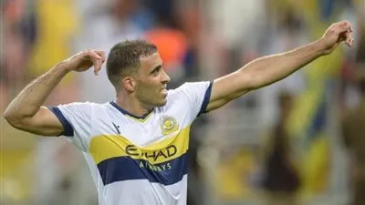 إعلامي رياضي يفتح النار على حمد الله