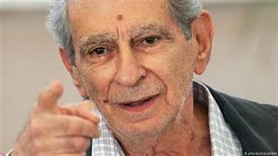 يوسف شاهين.. مخرج بنكهة معارض للرؤساء