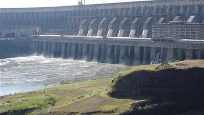 مصر تشارك في وضع حجر الأساس لمشروع سد روفيجي بتنزانيا