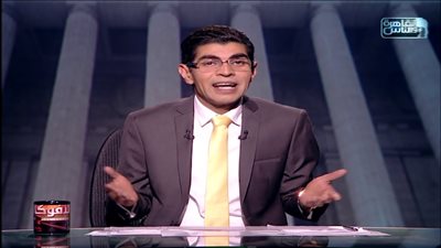 أيمن عطا الله: إيصال الأمانة الصحيح لا يحمل تاريخا محددا