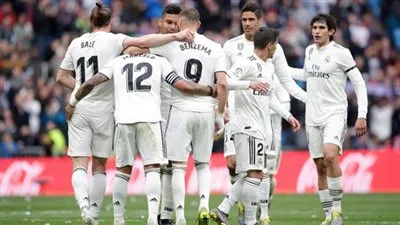 سوق انتقالات ريال مدريد.. 5 صفقات جديدة ومغادرين بالجملة