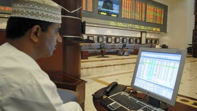 21 مليون ريال مكاسب بورصة مسقط في أسبوع