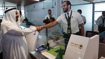 سفير خادم الحرمين في ماليزيا يتفقد خدمات 