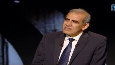 مدير عام المعمل المرجعي: أشرب من مياه الحنفية مباشرة