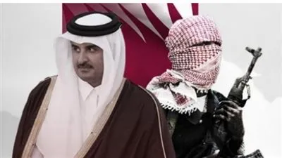 قطر ترعى تنظيم الإخوان في السودان