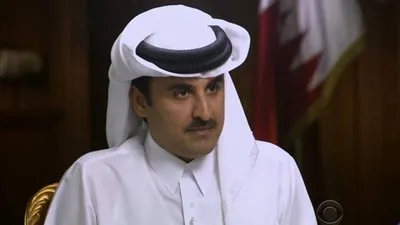 داعية أسترالي يفضح مخطط قطر لتشويه السعودية والإمارات