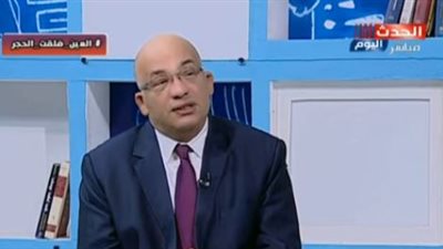 عالم أزهري: 