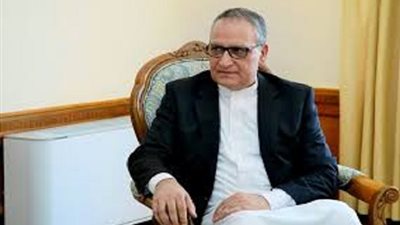 مسؤول أفغاني: الحكومة ستجري محادثات مع طالبان