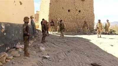 تقدم هام للجيش اليمني في شرق تعز ومحافظة صعدة