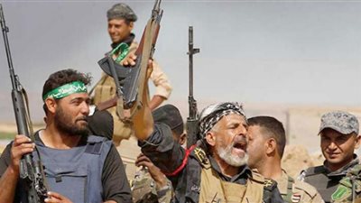 مصادر: مليشيات الحشد في العراق تهرب أموالها إلى إيران