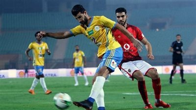 عاجل.. محمود متولي يوقع للأهلي بـ45 مليون جنيه