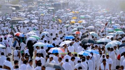 تطوير خدمة إلكترونية لاستثناء تكرار الحج للمواطنين والمقيمين