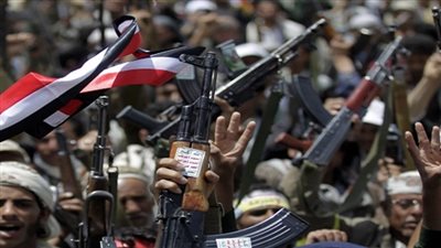 مصادر: مليشيا الحوثي تقوم بنهب المساعدات الانسانية المقدمة من الامم المتحدة