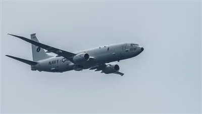 طائرات التجسس الأمريكية تراقب القرم وتنتهك المجال الجوي الفنزويلي