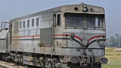 عائدا من صلاة الفجر.. مصرع مدرس دهسه قطار وهو عائد للمنزل بقنا