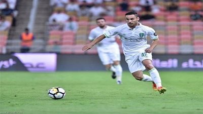 بطل الدوري التركي يفاوض 