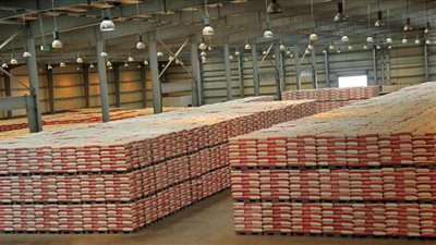 السعودية تبدأ المرحلة التالية لخصخصة مطاحن الدقيق في 31 يوليو