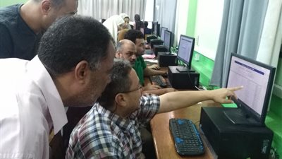 تنسيق الجامعات.. تعرف على الحد الأدنى للقبول بكليات الهندسة