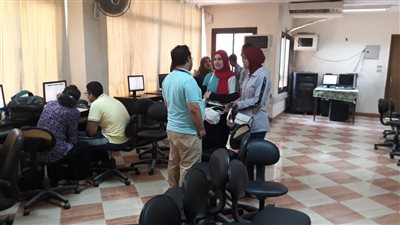 تنسيق الأدبي.. تعرف على الحد الأدنى للقبول بإعلام وعلوم سياسية