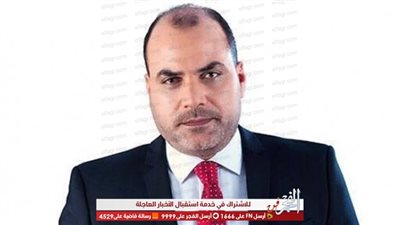 الليلة.. محمد الباز يكشف عن رحلة تحويل رسائل الإخواني حسن البنا لعمل مسرحي 