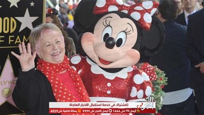 وفاة النجمة العالمية روسي تايلور عن عمر يناهز الـ 75 عام