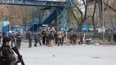 تكثيف أمني في كابول مع انطلاق حملة الانتخابات الرئاسية الأفغانية