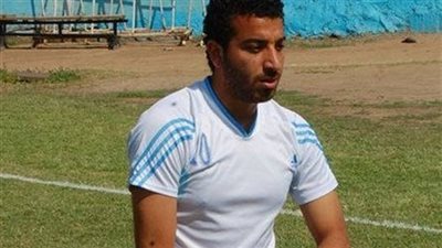 رسميا.. إف سي مصر يتعاقد مع تريكة