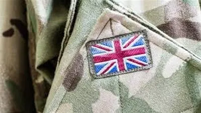مقتل جندي بريطاني بنيران صديقُة في سوريا