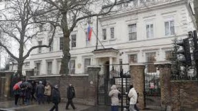 السفارة الروسية: كوريا الشمالية تفرج عن قارب صيد روسي محتجز