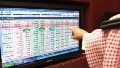 سوق الأسهم السعودية يغلق مرتفعا