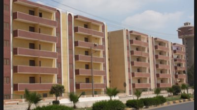 تراجع نسبة إيجارات المساكن بالمملكة منذ 31 عاما