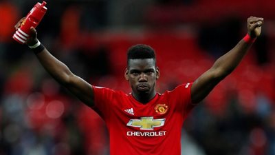 تقارير: بوجبا في ريال مدريد بناءً على طلب زيدان