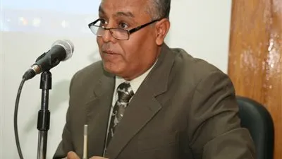 بعد تعيينه رئيسًا لجامعة جنوب الوادي بقنا ننشر السيرة الذاتية ليوسف الغرباوي