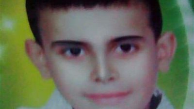 عاجل.. تشييع جنازة غريق الباجور عقب إنهاء تصريح الدفن