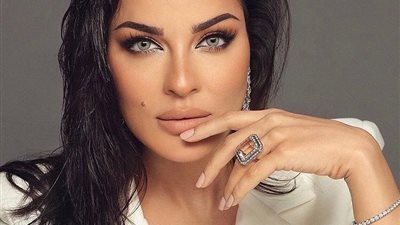 على غرار النجمات.. مكياج لبناني لإطلالة مشرقة 