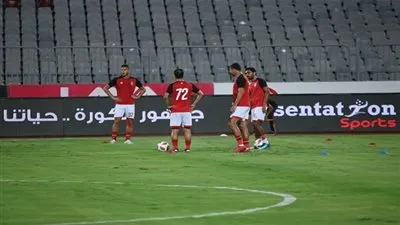دكة بدلاء نارية للأهلي أمام الزمالك