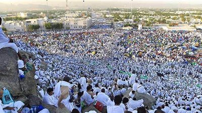 موعد وقفة عرفات وأبرز الأدعية المستحب قولها في يوم عرفة 