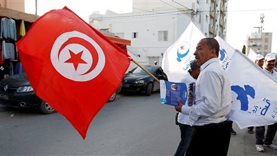 بدء الترشح للانتخابات الرئاسية بتونس في 2 أغسطس