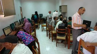 4 أغسطس.. بدء العمل بمكتب التحويلات المركزى بجامعة عين شمس 