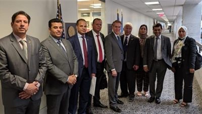 ليبيا: إطلاع واشنطن على جرائم الإخوان وقطر وتركيا