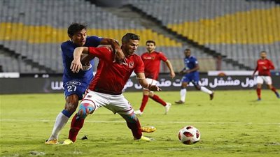 رئيس سموحة يرفض رحيل نجومه مجانا