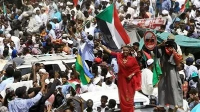 تلاشي حلم الإخوان بالعودة إلى حكم السودان