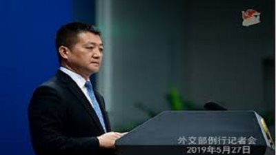 الصين: السياسيون الغربيون يثيرون الاضطرابات في هونج كونج