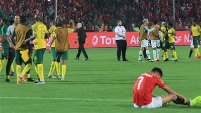 بدون مصر.. القرعة الكاملة للدور التمهيدي بتصفيات إفريقيا للمونديال